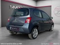 Renault twingo ii 1.2 16 v 75 expression toit ouvrant occasion simplicicar reims simplicicar simplicibike france
