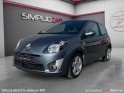 Renault twingo ii 1.2 16 v 75 expression toit ouvrant occasion simplicicar reims simplicicar simplicibike france