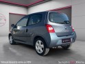 Renault twingo ii 1.2 16 v 75 expression toit ouvrant occasion simplicicar reims simplicicar simplicibike france