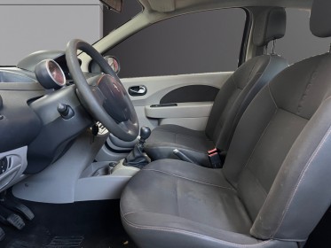 Renault twingo ii 1.2 16 v 75 expression toit ouvrant occasion simplicicar reims simplicicar simplicibike france