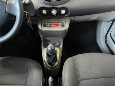 Renault twingo ii 1.2 16 v 75 expression toit ouvrant occasion simplicicar reims simplicicar simplicibike france
