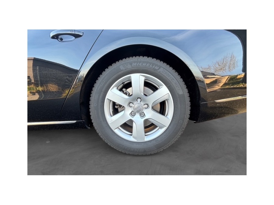 AUDI d'occasion A8 V6 3.0 TDI 262 QUATTRO TIPTRONIC de 2017 Colmar