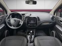 Renault captur dci 90 edc zen / carplay / garantie 12 mois occasion paris 17ème (75)(porte maillot) simplicicar simplicibike...