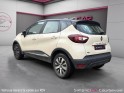 Renault captur dci 90 edc zen / carplay / garantie 12 mois occasion paris 17ème (75)(porte maillot) simplicicar simplicibike...