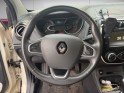 Renault captur dci 90 edc zen / carplay / garantie 12 mois occasion paris 17ème (75)(porte maillot) simplicicar simplicibike...