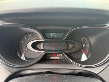 Renault captur dci 90 edc zen / carplay / garantie 12 mois occasion paris 17ème (75)(porte maillot) simplicicar simplicibike...
