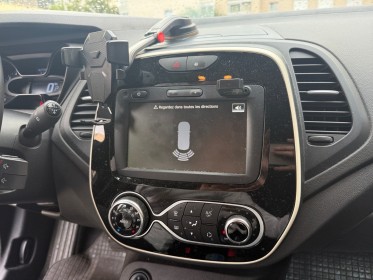 Renault captur dci 90 edc zen / carplay / garantie 12 mois occasion paris 17ème (75)(porte maillot) simplicicar simplicibike...