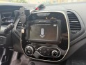 Renault captur dci 90 edc zen / carplay / garantie 12 mois occasion paris 17ème (75)(porte maillot) simplicicar simplicibike...