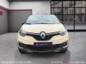 Renault captur dci 90 edc zen / carplay / garantie 12 mois occasion paris 17ème (75)(porte maillot) simplicicar simplicibike...