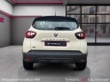 Renault captur dci 90 edc zen / carplay / garantie 12 mois occasion paris 17ème (75)(porte maillot) simplicicar simplicibike...