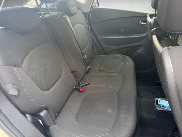Renault captur dci 90 edc zen / carplay / garantie 12 mois occasion paris 17ème (75)(porte maillot) simplicicar simplicibike...