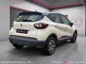 Renault captur dci 90 edc zen / carplay / garantie 12 mois occasion paris 17ème (75)(porte maillot) simplicicar simplicibike...