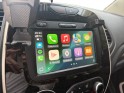 Renault captur dci 90 edc zen / carplay / garantie 12 mois occasion paris 17ème (75)(porte maillot) simplicicar simplicibike...