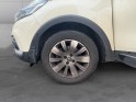 Renault captur dci 90 edc zen / carplay / garantie 12 mois occasion paris 17ème (75)(porte maillot) simplicicar simplicibike...