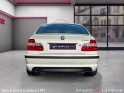 Bmw 330i berline pack m 231cv - shadowline - hk occasion simplicicar la fleche simplicicar simplicibike france