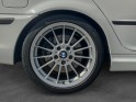 Bmw 330i berline pack m 231cv - shadowline - hk occasion simplicicar la fleche simplicicar simplicibike france