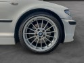 Bmw 330i berline pack m 231cv - shadowline - hk occasion simplicicar la fleche simplicicar simplicibike france