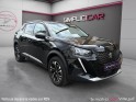 Peugeot 2008 bluehdi 130 ch eat8 allure business carplay, sièges cuir, gps, garantie 12 mois occasion simplicicar villejuif ...