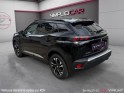 Peugeot 2008 bluehdi 130 ch eat8 allure business carplay, sièges cuir, gps, garantie 12 mois occasion simplicicar villejuif ...