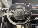 Peugeot 2008 bluehdi 130 ch eat8 allure business carplay, sièges cuir, gps, garantie 12 mois occasion simplicicar villejuif ...