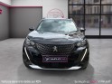 Peugeot 2008 bluehdi 130 ch eat8 allure business carplay, sièges cuir, gps, garantie 12 mois occasion simplicicar villejuif ...