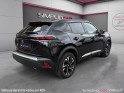 Peugeot 2008 bluehdi 130 ch eat8 allure business carplay, sièges cuir, gps, garantie 12 mois occasion simplicicar villejuif ...