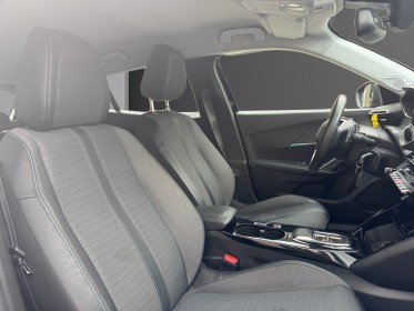 Peugeot 2008 bluehdi 130 ch eat8 allure business carplay, sièges cuir, gps, garantie 12 mois occasion simplicicar villejuif ...