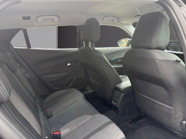 Peugeot 2008 bluehdi 130 ch eat8 allure business carplay, sièges cuir, gps, garantie 12 mois occasion simplicicar villejuif ...