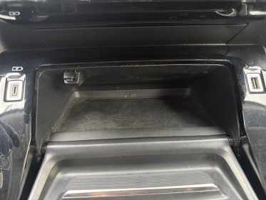 Peugeot 2008 bluehdi 130 ch eat8 allure business carplay, sièges cuir, gps, garantie 12 mois occasion simplicicar villejuif ...