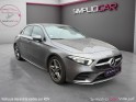 Mercedes classe a 180 7g-dct amg line carplay, caméra recul, sièges chauffants, garantie 12 mois occasion simplicicar...
