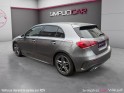 Mercedes classe a 180 7g-dct amg line carplay, caméra recul, sièges chauffants, garantie 12 mois occasion simplicicar...