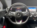 Mercedes classe a 180 7g-dct amg line carplay, caméra recul, sièges chauffants, garantie 12 mois occasion simplicicar...