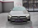 Mercedes classe a 180 7g-dct amg line carplay, caméra recul, sièges chauffants, garantie 12 mois occasion simplicicar...
