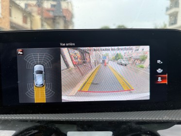 Mercedes classe a 180 7g-dct amg line carplay, caméra recul, sièges chauffants, garantie 12 mois occasion simplicicar...