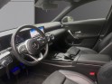 Mercedes classe a 180 7g-dct amg line carplay, caméra recul, sièges chauffants, garantie 12 mois occasion simplicicar...