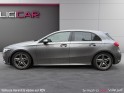 Mercedes classe a 180 7g-dct amg line carplay, caméra recul, sièges chauffants, garantie 12 mois occasion simplicicar...