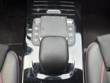 Mercedes classe a 180 7g-dct amg line carplay, caméra recul, sièges chauffants, garantie 12 mois occasion simplicicar...