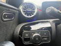 Mercedes classe a 180 7g-dct amg line carplay, caméra recul, sièges chauffants, garantie 12 mois occasion simplicicar...