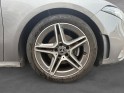 Mercedes classe a 180 7g-dct amg line carplay, caméra recul, sièges chauffants, garantie 12 mois occasion simplicicar...