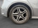 Mercedes classe a 180 7g-dct amg line carplay, caméra recul, sièges chauffants, garantie 12 mois occasion simplicicar...