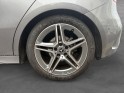 Mercedes classe a 180 7g-dct amg line carplay, caméra recul, sièges chauffants, garantie 12 mois occasion simplicicar...