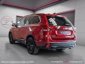 Mitsubishi outlander 2.2 di-d 150 4wd black collection garantie 12 mois occasion simplicicar villepinte simplicicar...