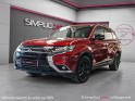 Mitsubishi outlander 2.2 di-d 150 4wd black collection garantie 12 mois occasion simplicicar villepinte simplicicar...