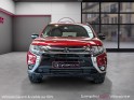 Mitsubishi outlander 2.2 di-d 150 4wd black collection garantie 12 mois occasion simplicicar villepinte simplicicar...