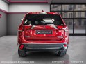 Mitsubishi outlander 2.2 di-d 150 4wd black collection garantie 12 mois occasion simplicicar villepinte simplicicar...