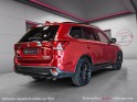 Mitsubishi outlander 2.2 di-d 150 4wd black collection garantie 12 mois occasion simplicicar villepinte simplicicar...