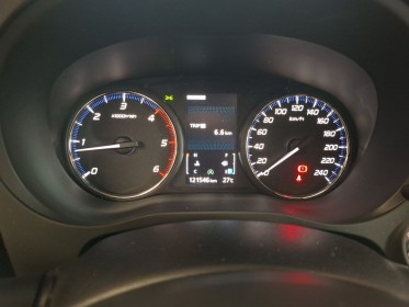 Mitsubishi outlander 2.2 di-d 150 4wd black collection garantie 12 mois occasion simplicicar villepinte simplicicar...