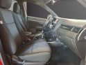 Mitsubishi outlander 2.2 di-d 150 4wd black collection garantie 12 mois occasion simplicicar villepinte simplicicar...