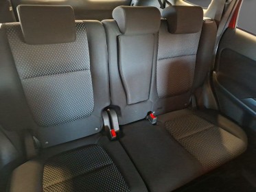 Mitsubishi outlander 2.2 di-d 150 4wd black collection garantie 12 mois occasion simplicicar villepinte simplicicar...