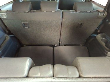 Mitsubishi outlander 2.2 di-d 150 4wd black collection garantie 12 mois occasion simplicicar villepinte simplicicar...